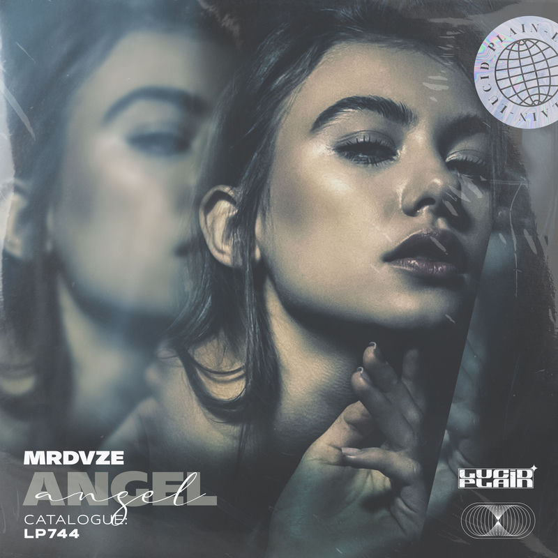 MRDVZE - Angel