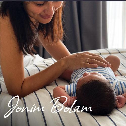 Муниса Ризаева - Jonim Bolam
