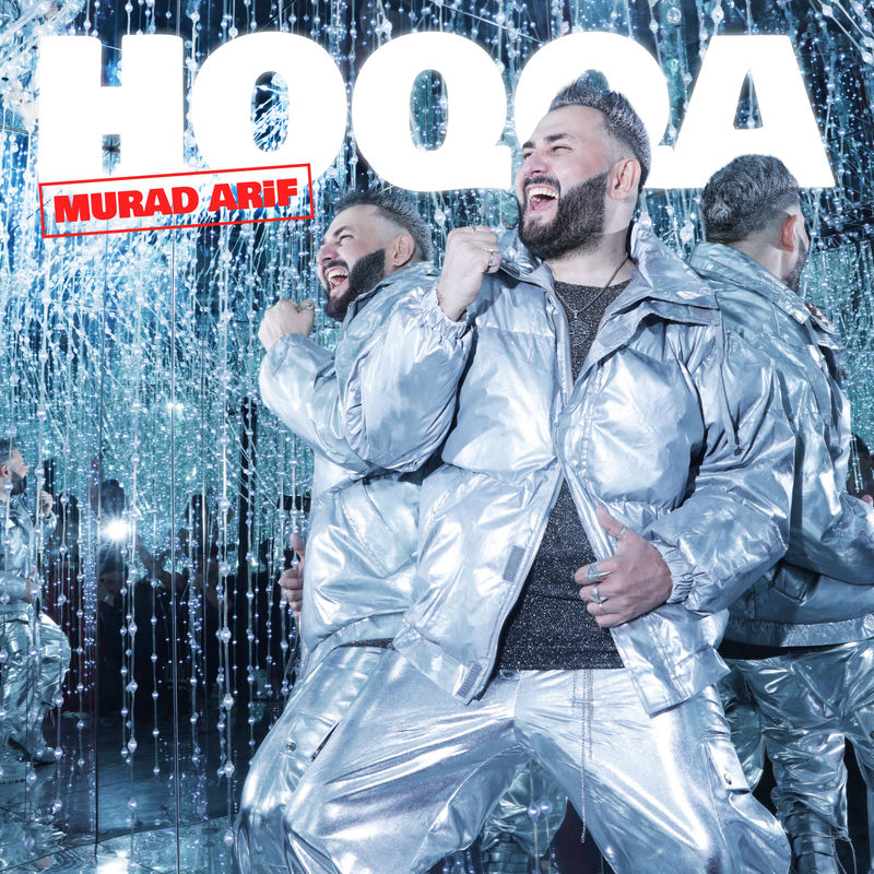 Murad Arif - Hoqqa