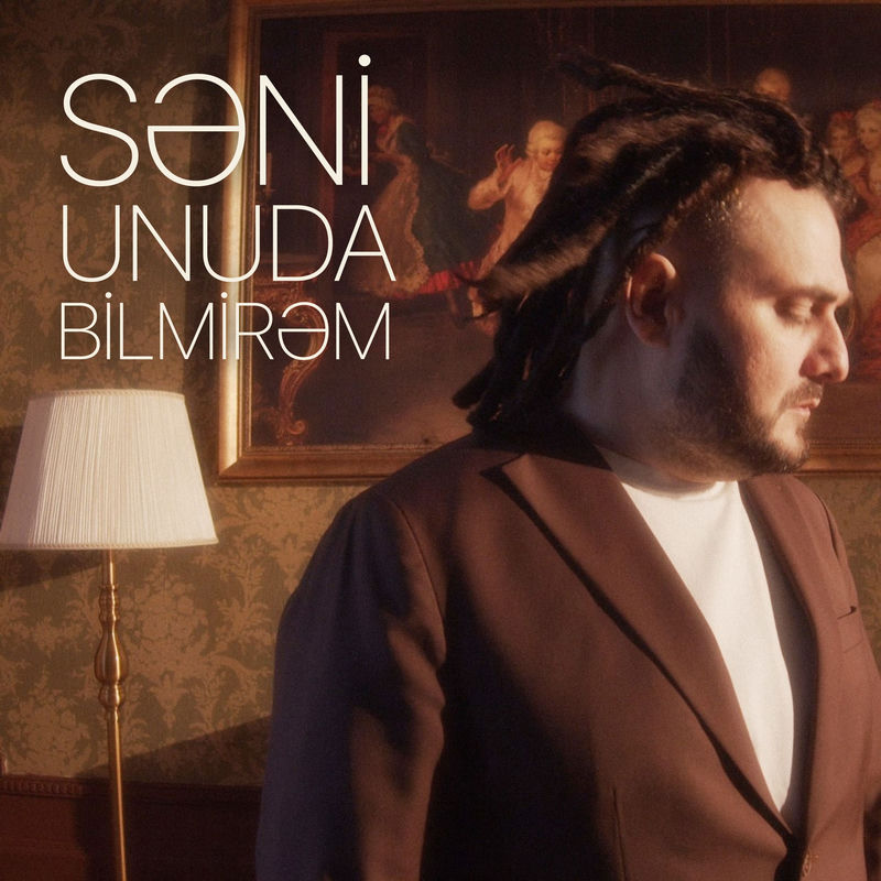 Murad Arif - Səni Unuda Bilmirəm
