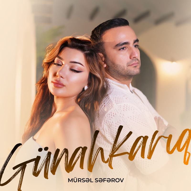 Mürsəl Səfərov - Günahkarıq