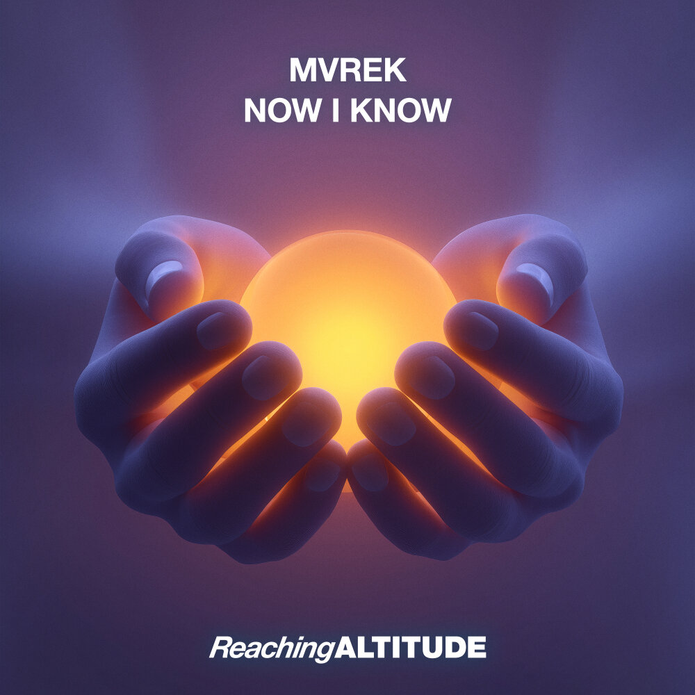 MVREK - Now I Know