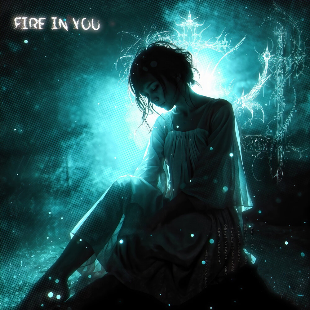 MVSTERIOUS - Fire in You!