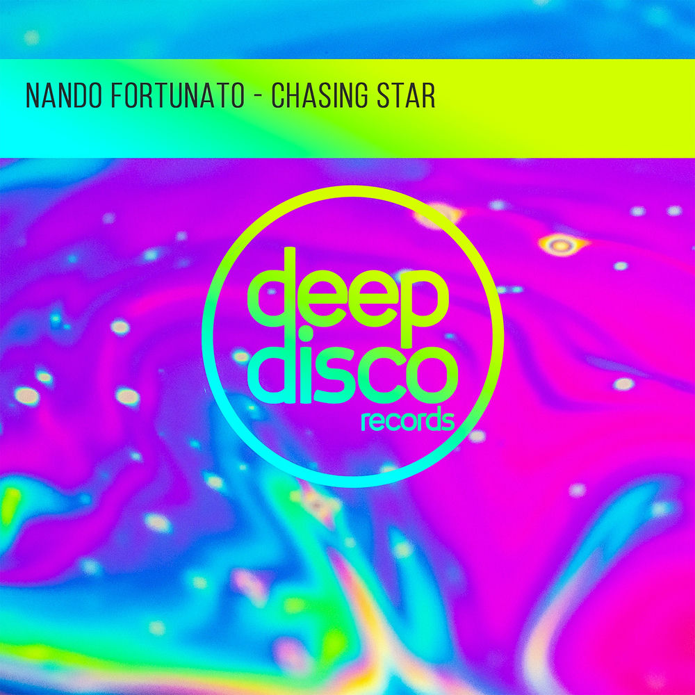 Nando Fortunato - Chasing Star