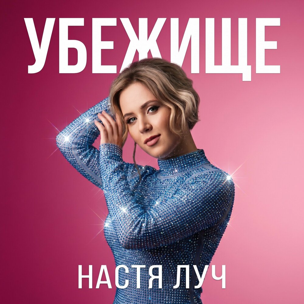 Настя Луч - Убежище