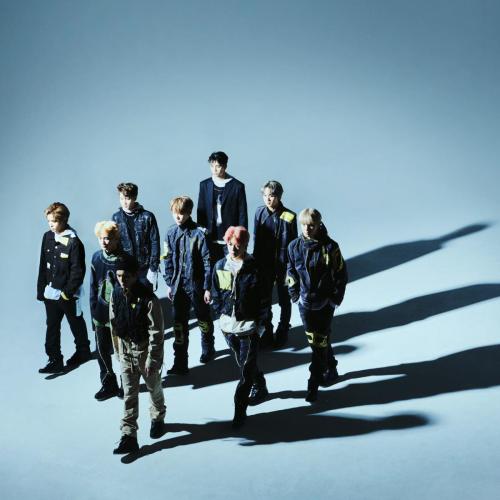 NCT 127 - Highway to Heaven