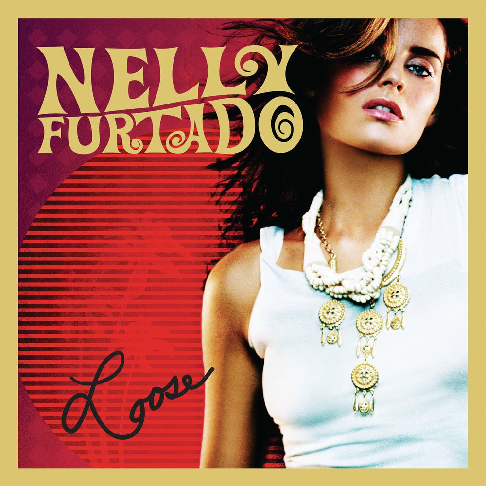 Nelly Furtado feat. Yogie & Courtney John - Say It Right (Reggae Main Mix) (Feat. Yogie & Courtney John)