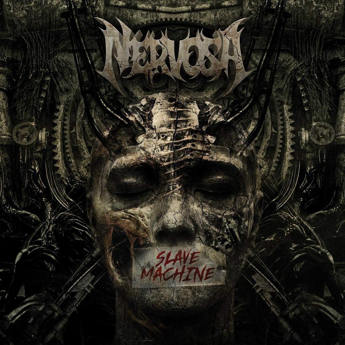 Nervosa - Impending Doom