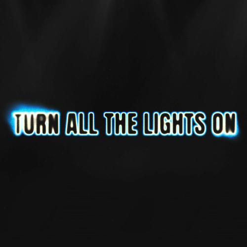 New Beat Order, Seeko, Anika & Kroma - Turn All The Lights On