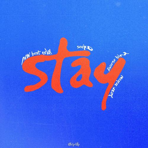 New Beat Order, Seeko, Diverse Bind & Dean Andrew - Stay