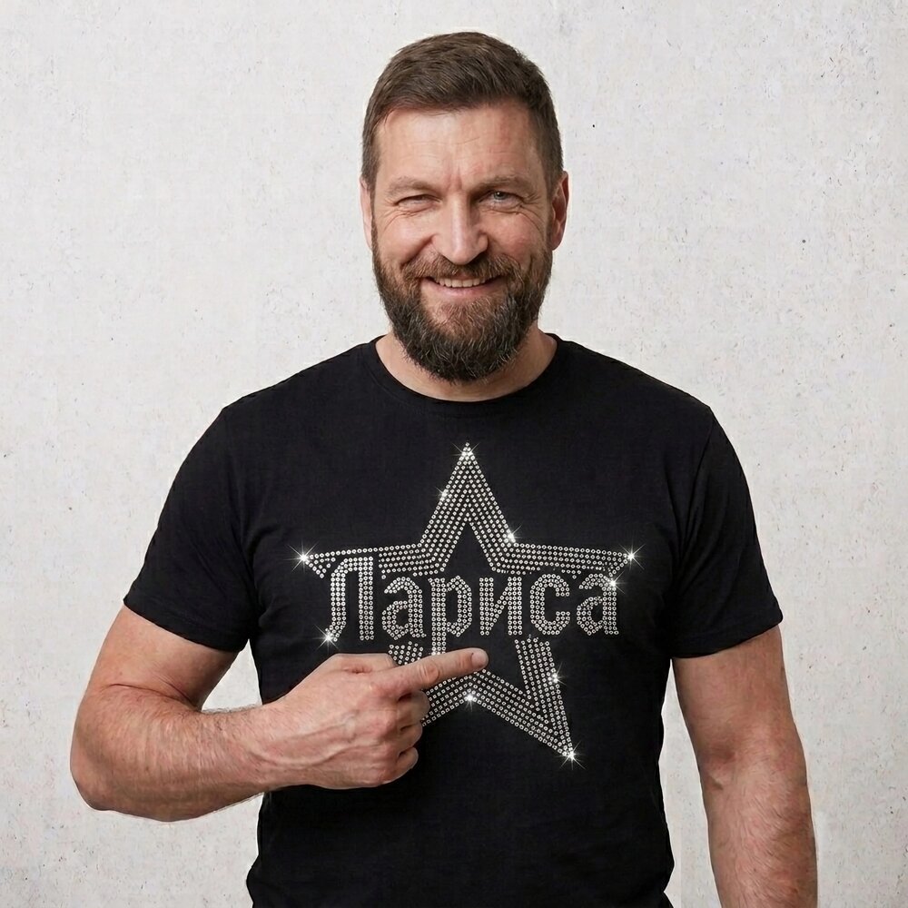 НейроГриша - Лариса