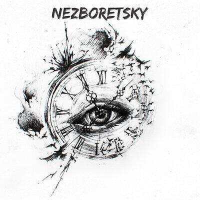 Nezboretsky - Эскизы (Remix)