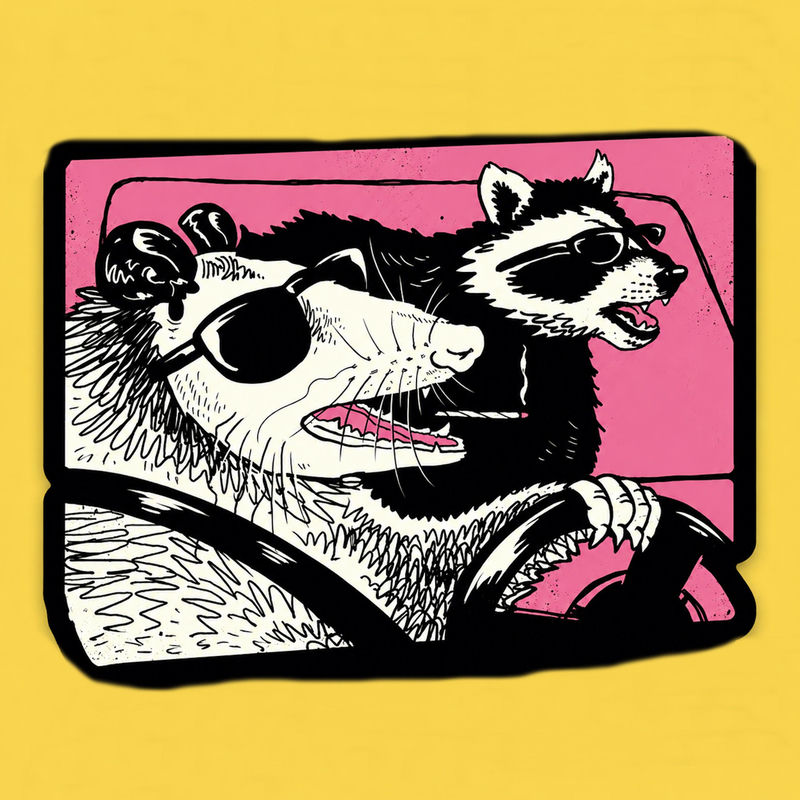 Nick Green & Ras Green - Sumnu