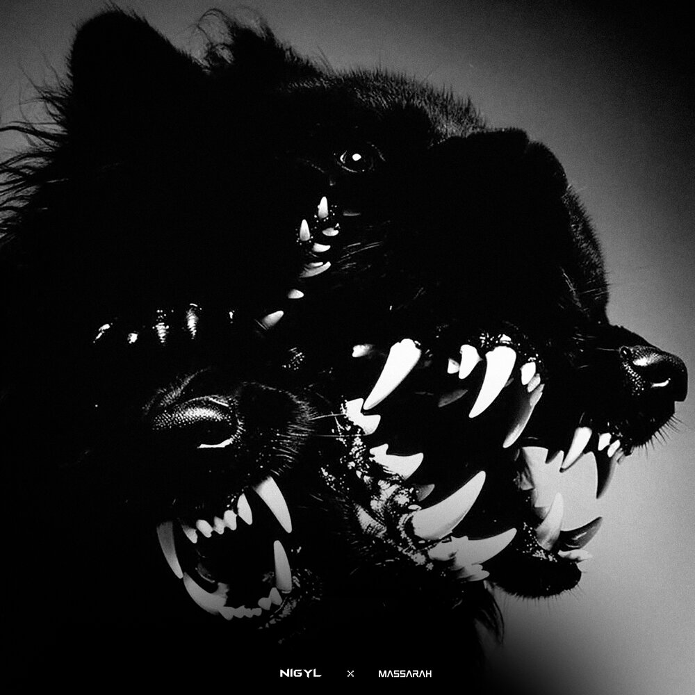 NIGYL, Massarah - BONECRUSHER