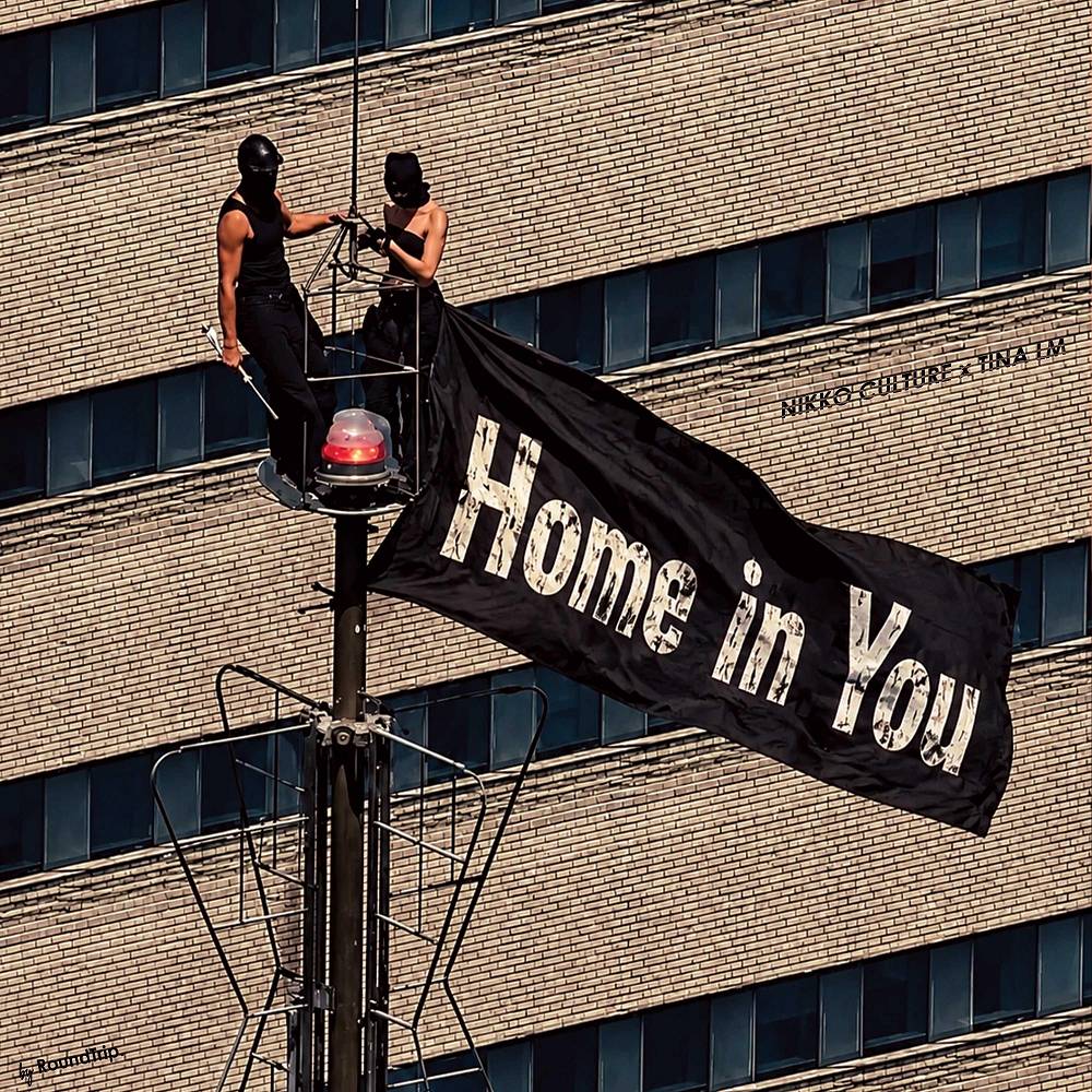 Nikko Culture & Tina Lm & RoundTrip.Music - Home in You