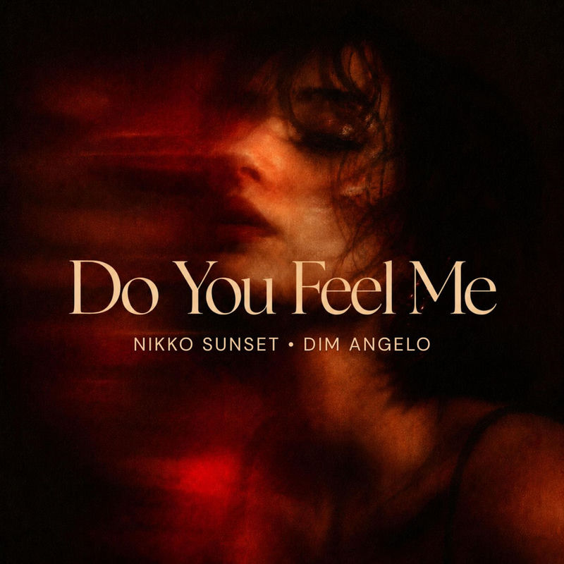 Nikko Sunset & Dim Angelo - Do You Feel Me