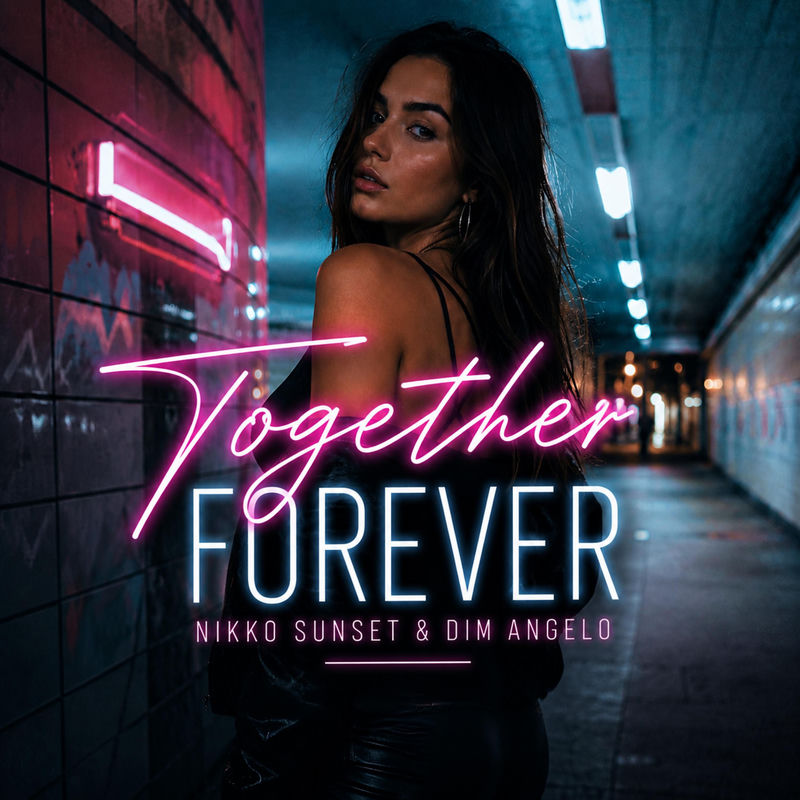 Nikko Sunset & Dim Angelo - Together Forever