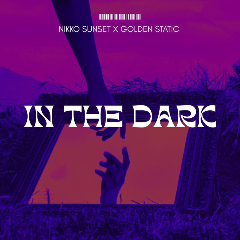 Nikko Sunset & Golden Static - In The Dark