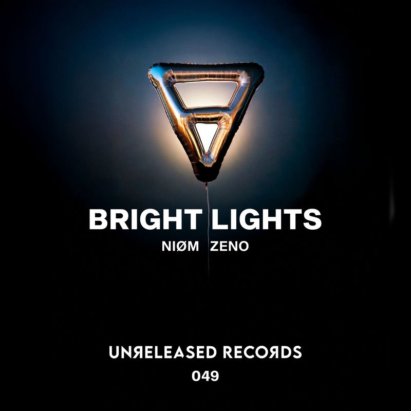 NIØM & Zeno - Bright Lights (Extended Mix)