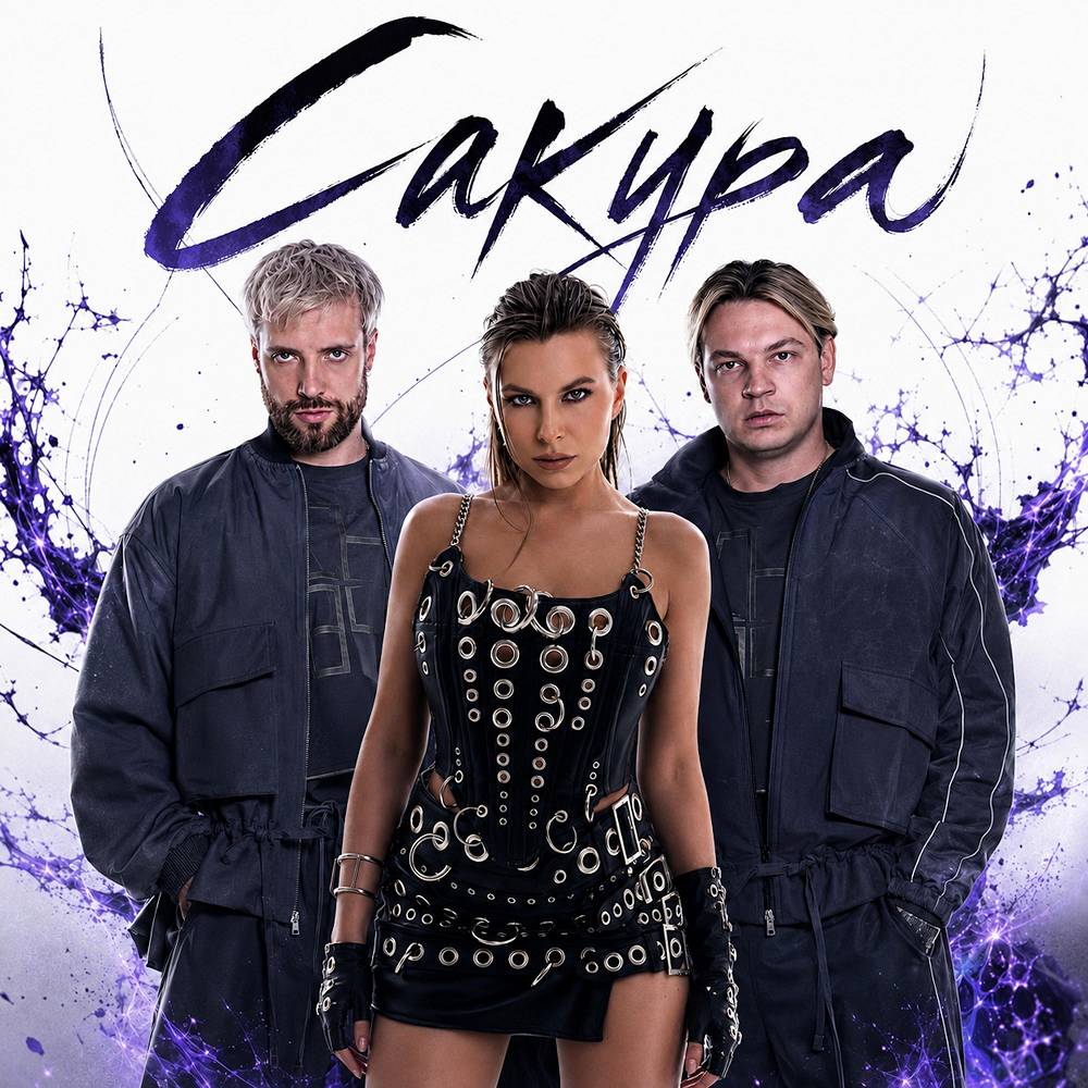 NLO & Daria Bis - Сакура