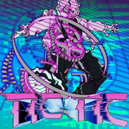 NMIXX & Pabllo Vittar - Tic Tic