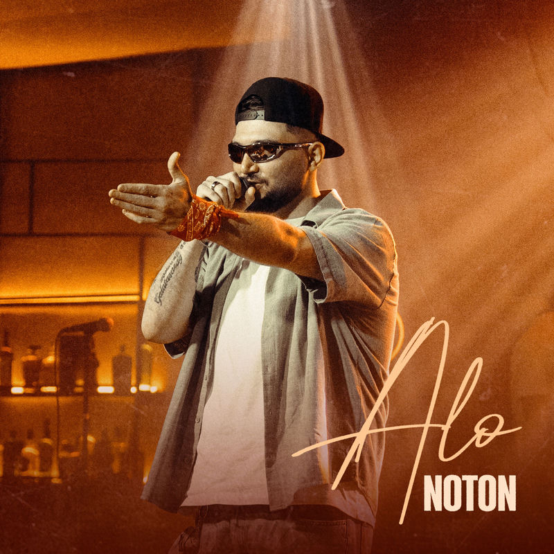 Noton - Alo