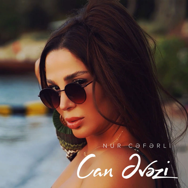 Nur Ceferli - Can Əvəzi