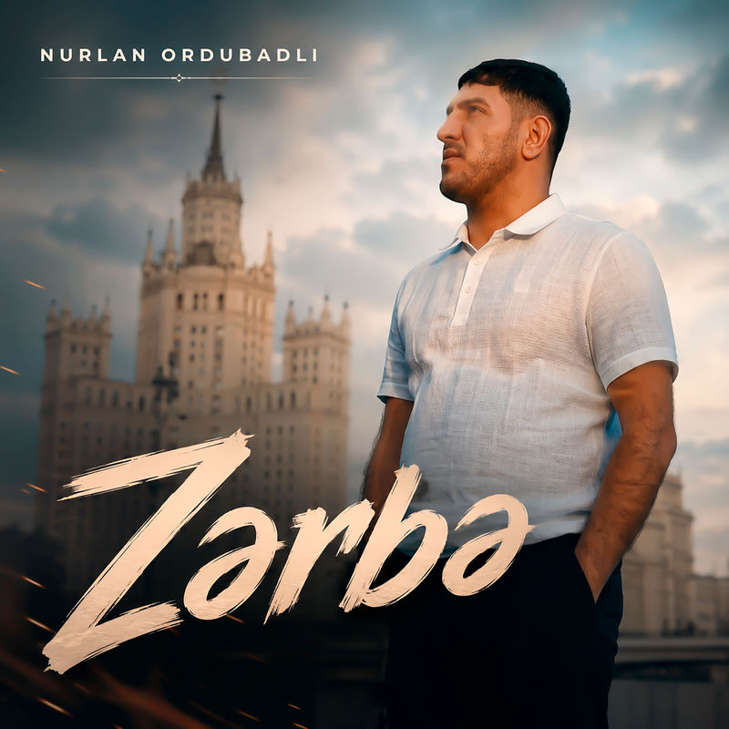 Nurlan Ordubadlı - Zərbə