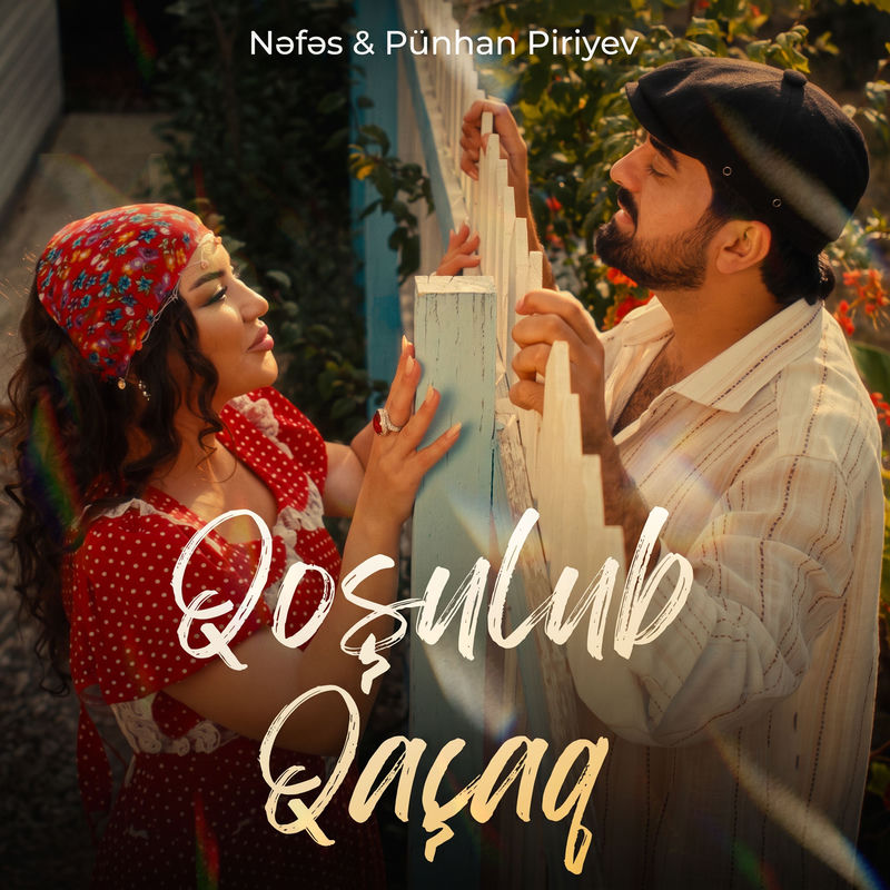 Nəfəs - Qoşulub Qaçaq