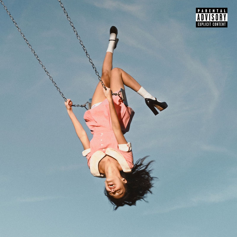 Olivia Rodrigo - The Cure