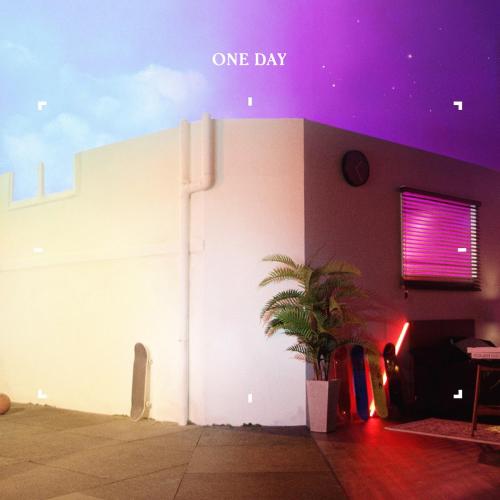 ONE - heyahe