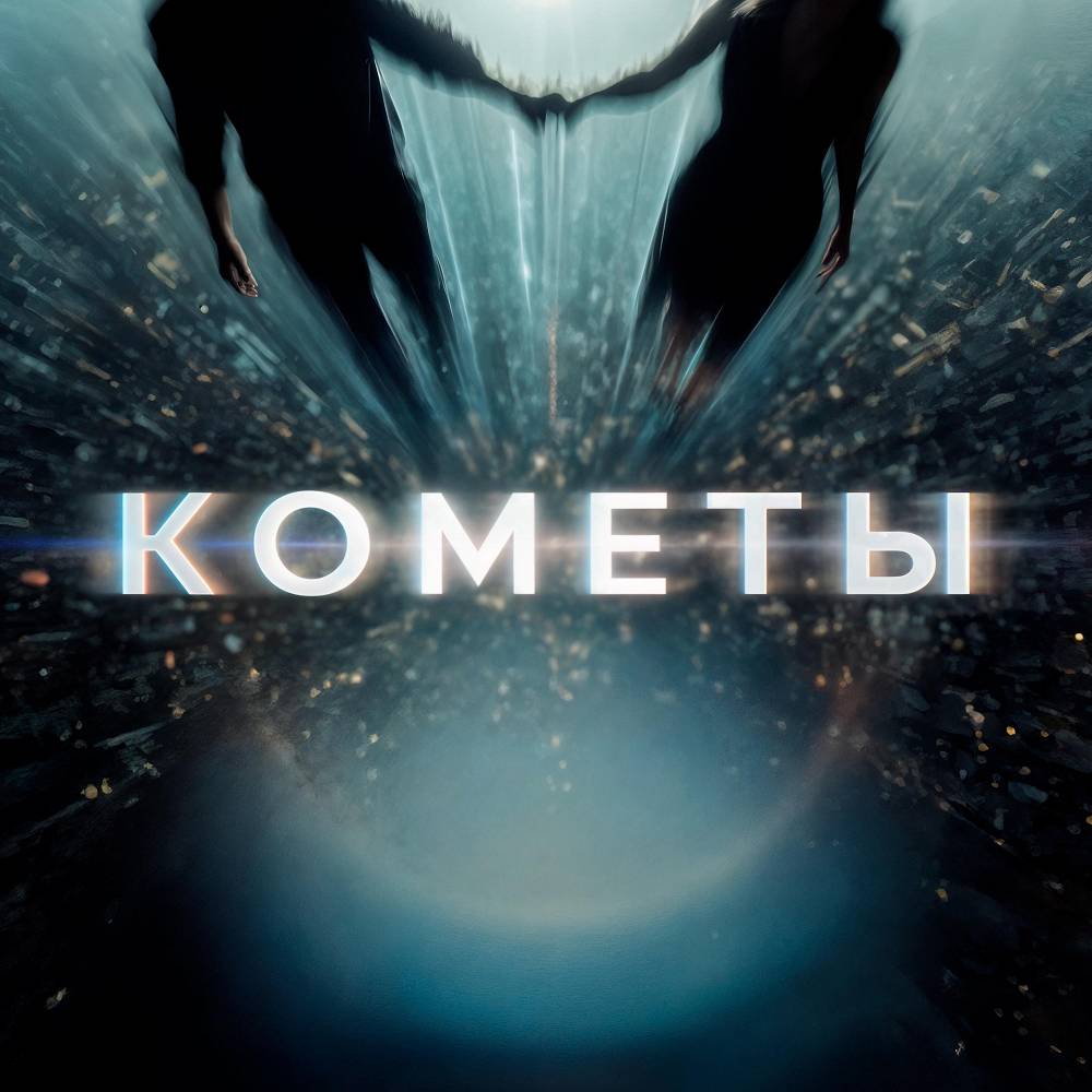ONEIL & KANVISE & LOSTVNE - Кометы