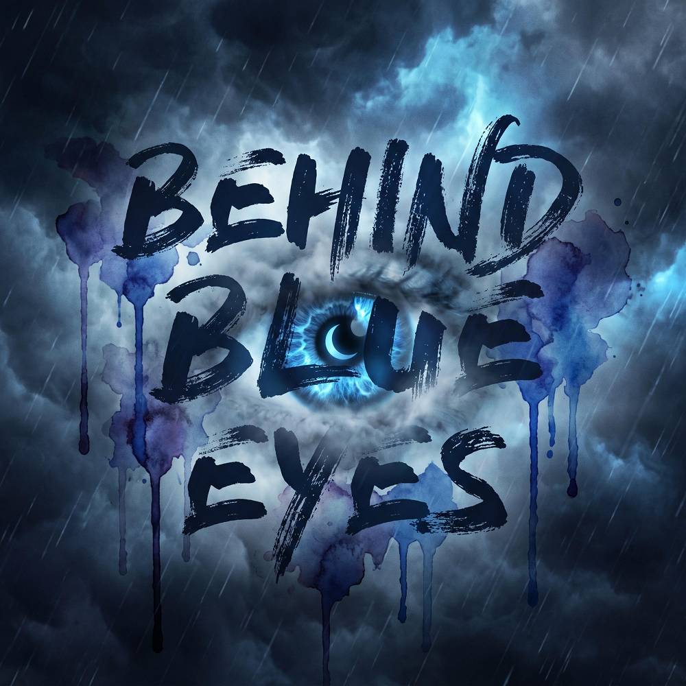 ONEIL & KANVISE & Smola - Behind Blue Eyes