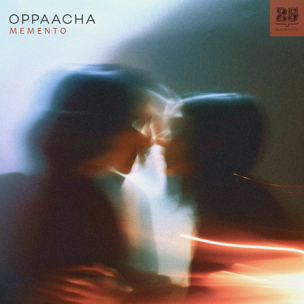 Oppaacha - Memento