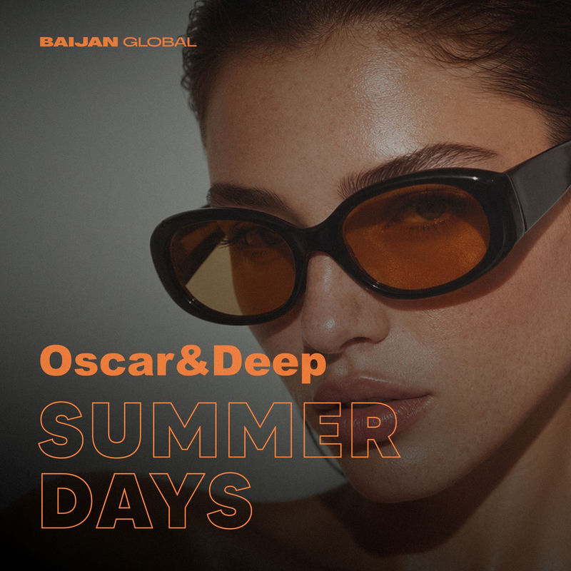 Oscar & Deep - Summer Days