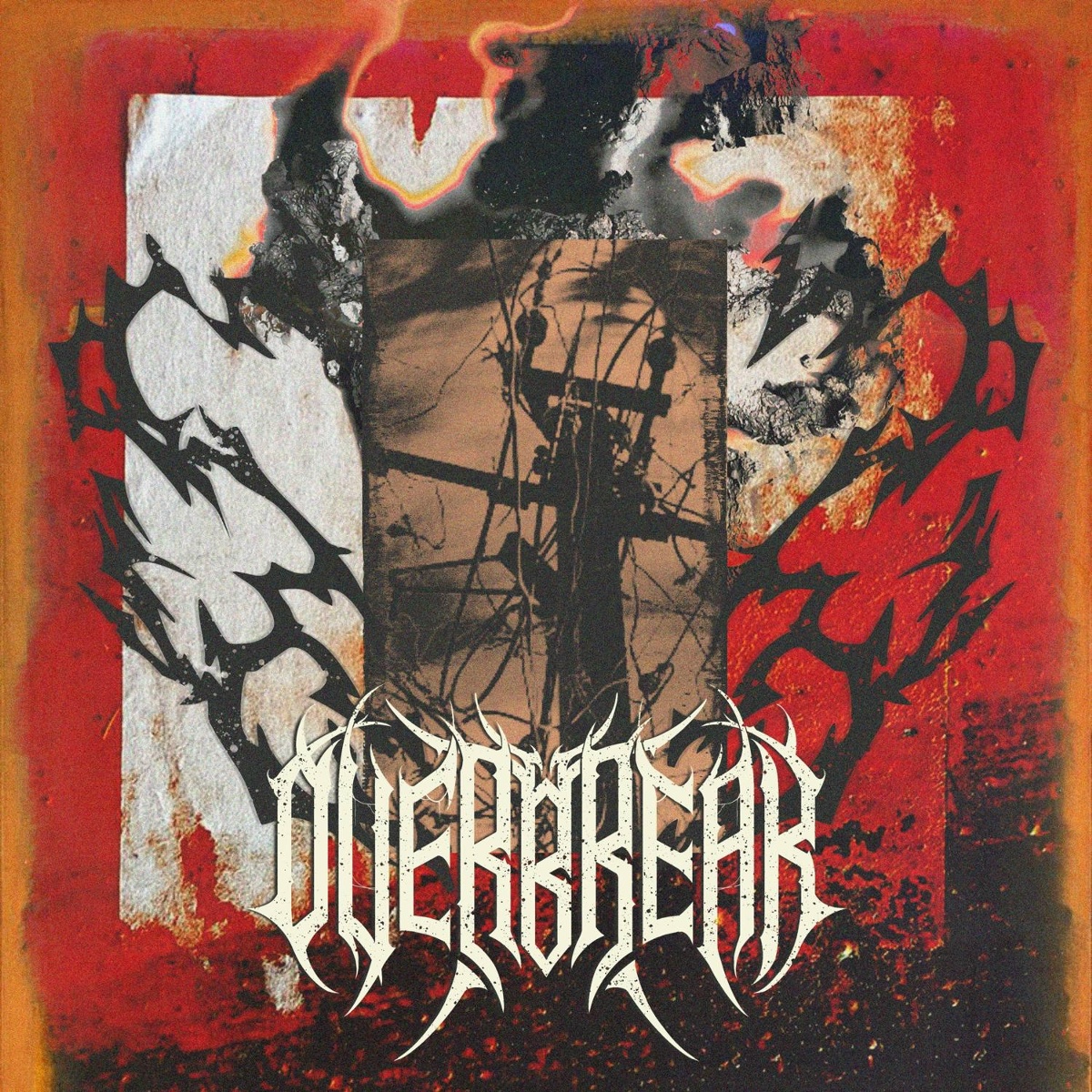 Overbreak - Resistor