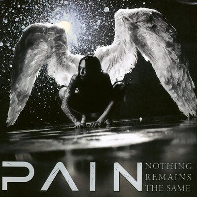 PAIN - Eleanor Rigby The Beatles cover