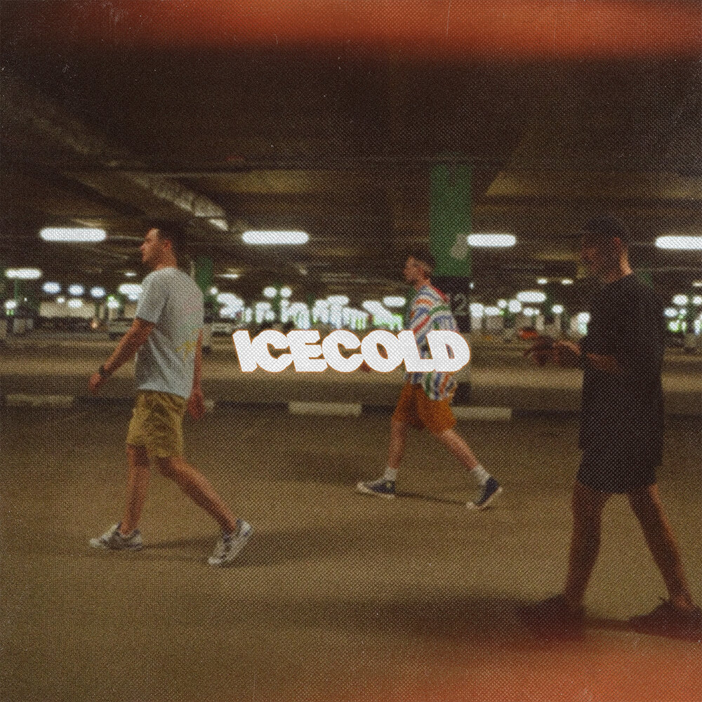 Panoramick, GODDEEM - ICE COLD