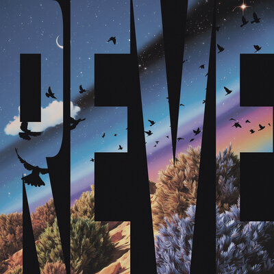 Parade of Planets - Dans Les Flammes