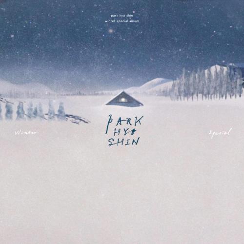 Park Hyo Shin - Sound of Winter