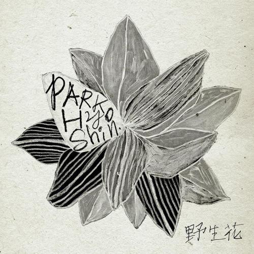 Park Hyo Shin - Wild Flower