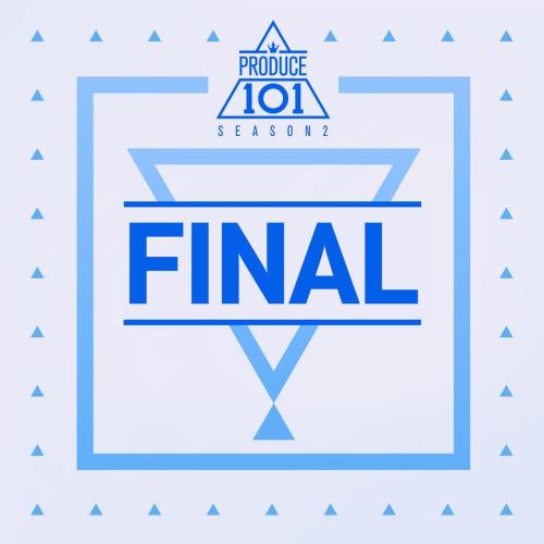 Produce 101 - Always