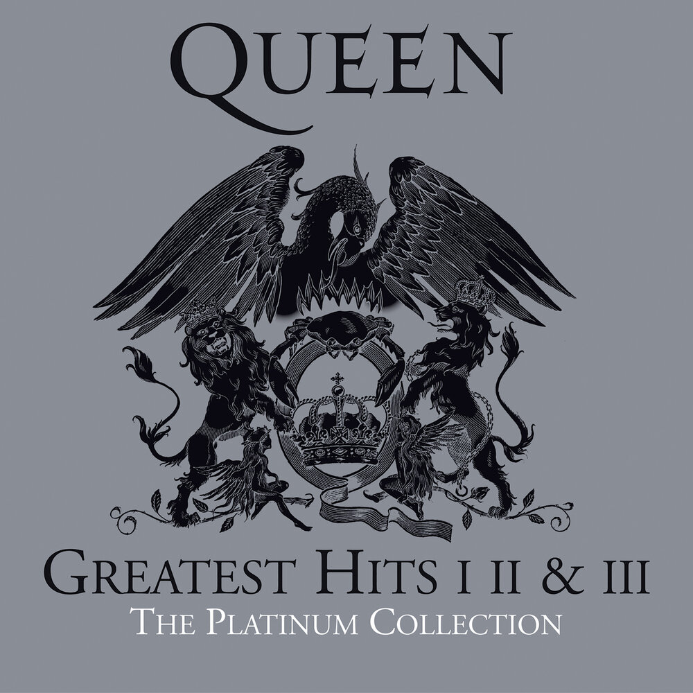 Queen - Don't Stop Me Now (2011 Remaster)