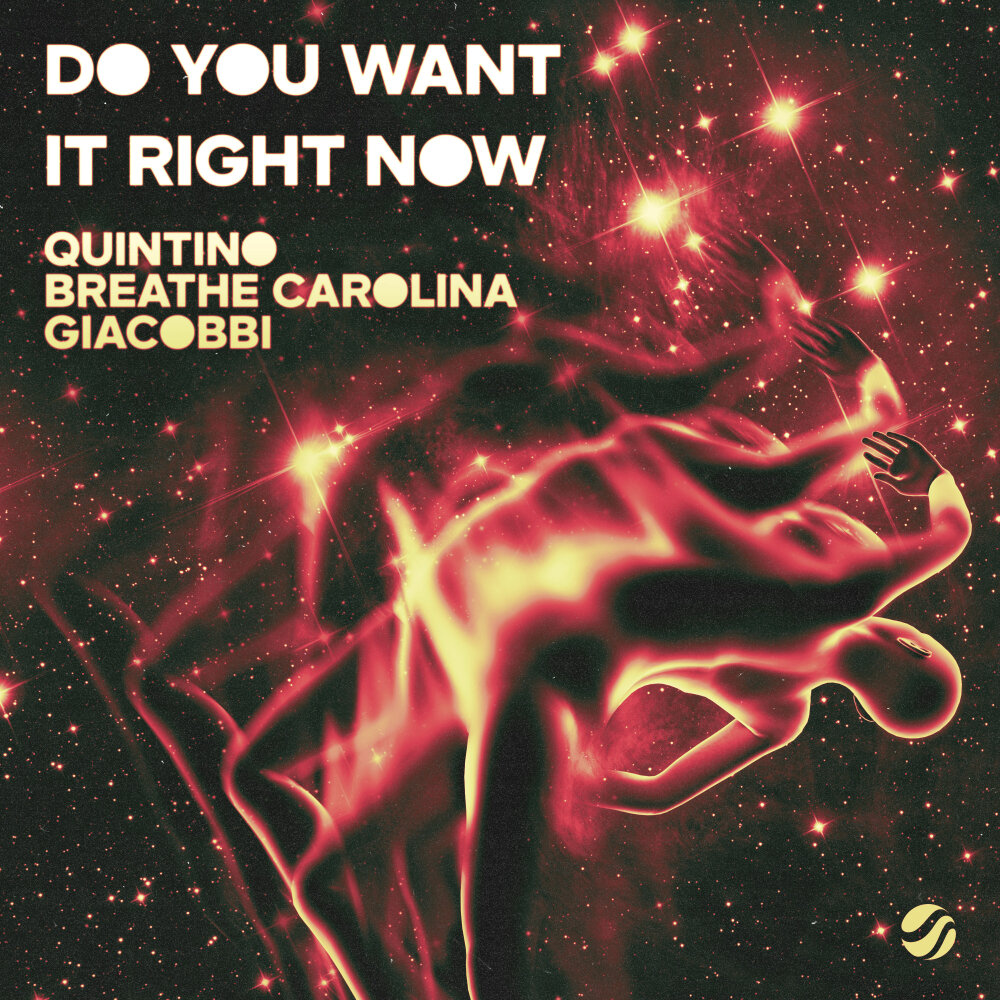 QUINTINO, Breathe Carolina, GIACOBBI - Do You Want It Right Now