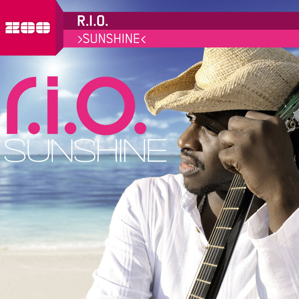 R.I.O - Shine on (Radio Edit)