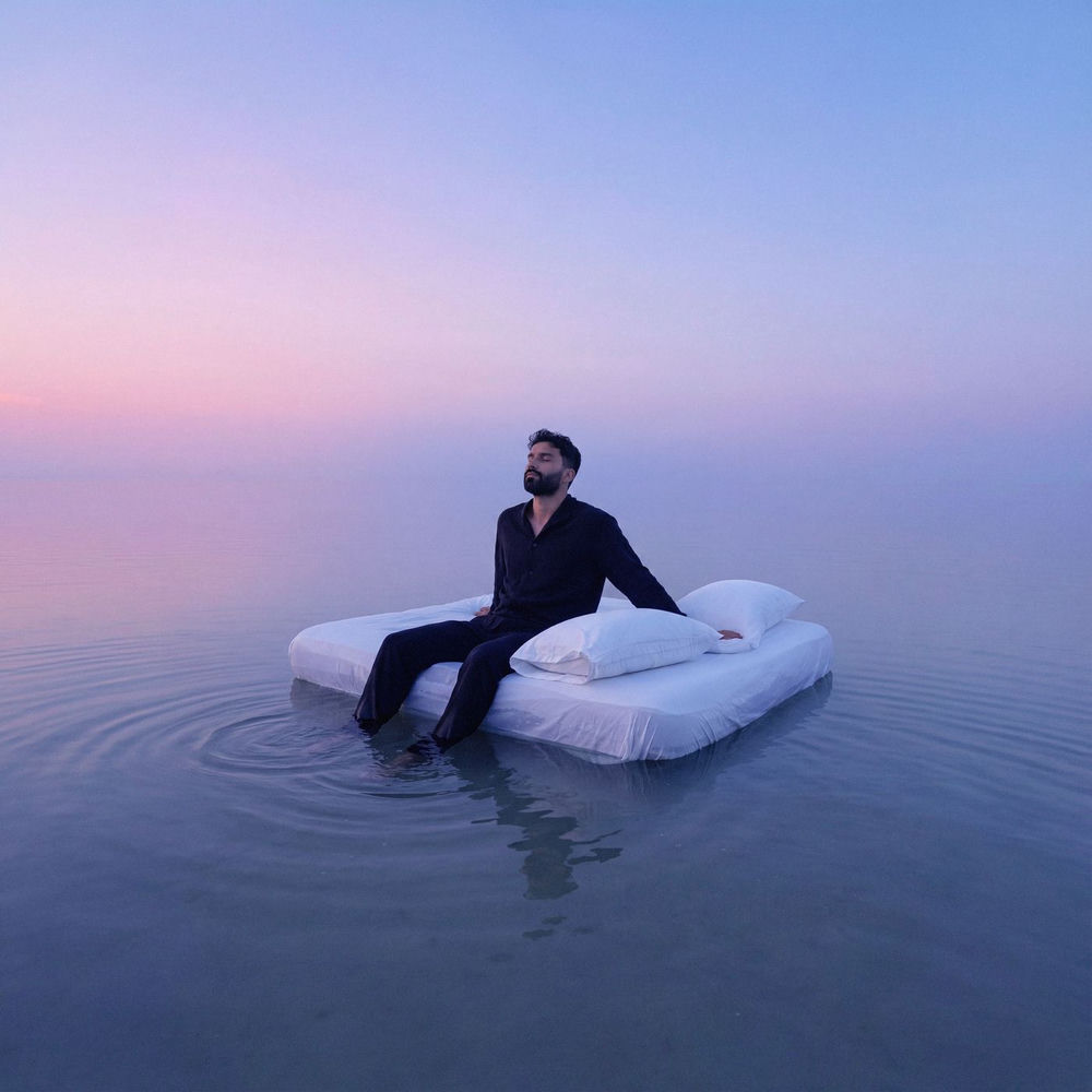 R3HAB & Orem - All I Am
