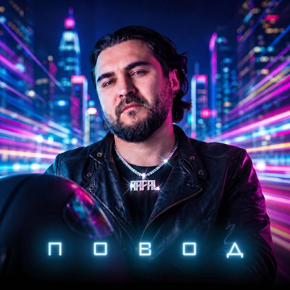 RAFAL - Повод