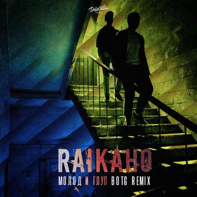 RAIKAHO & Botg - Молод и глуп (Botg Remix)