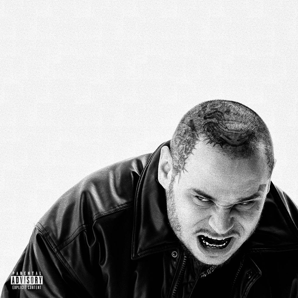 RAM feat. GSPD - Белые псы