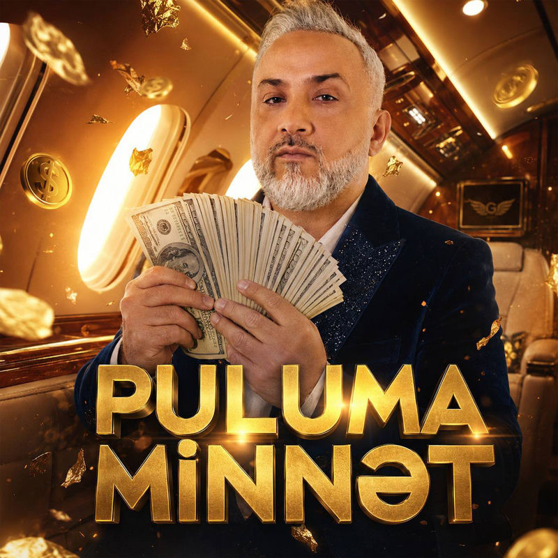 Ramil Nabran - Puluma Minnət